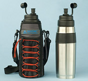 Aquatomic Energizing Bottle Bag